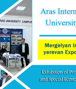 yerevan Expo  2023
