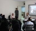 گزارش جلسات هماهنگی و پشتیبانی جهت برگزاری مصاحبه دکتری تخصصی پردیس های خودگردان ارس، کاسپین، خلیج فارس (قشم)