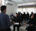 گزارش جلسات هماهنگی و پشتیبانی جهت برگزاری مصاحبه دکتری تخصصی پردیس های خودگردان ارس، کاسپین، خلیج فارس (قشم)