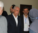 گزارش تصویری بازدید معاون محترم آموزش دانشگاه تهران از فرآیند مصاحبه دکتری تخصصی پردیس های خودگردان ۱۴۰۴