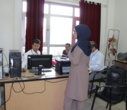گزارش تصویری بازدید معاون محترم آموزش دانشگاه تهران از فرآیند مصاحبه دکتری تخصصی پردیس های خودگردان ۱۴۰۴