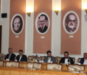 برگزاری جلسه شورای عمومی بنیاد حامیان پردیس بین المللی ارس دانشگاه تهران