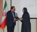 برگزاری جلسه شورای عمومی بنیاد حامیان پردیس بین المللی ارس دانشگاه تهران