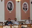 برگزاری جلسه شورای عمومی بنیاد حامیان پردیس بین المللی ارس دانشگاه تهران