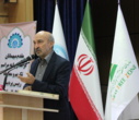 رئیس دانشگاه تهران در مراسم معارفه رئیس پردیس ارس: پردیس ارس می‌تواند به یکی از محورهای توسعه علمی و فناوری منطقه تبدیل شود