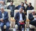 رئیس دانشگاه تهران در مراسم معارفه رئیس پردیس ارس: پردیس ارس می‌تواند به یکی از محورهای توسعه علمی و فناوری منطقه تبدیل شود