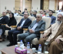 رئیس دانشگاه تهران در مراسم معارفه رئیس پردیس ارس: پردیس ارس می‌تواند به یکی از محورهای توسعه علمی و فناوری منطقه تبدیل شود