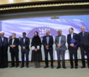 رئیس دانشگاه تهران در مراسم معارفه رئیس پردیس ارس: پردیس ارس می‌تواند به یکی از محورهای توسعه علمی و فناوری منطقه تبدیل شود