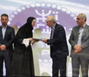 رئیس دانشگاه تهران در مراسم معارفه رئیس پردیس ارس: پردیس ارس می‌تواند به یکی از محورهای توسعه علمی و فناوری منطقه تبدیل شود