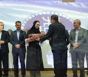رئیس دانشگاه تهران در مراسم معارفه رئیس پردیس ارس: پردیس ارس می‌تواند به یکی از محورهای توسعه علمی و فناوری منطقه تبدیل شود