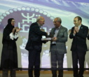 رئیس دانشگاه تهران در مراسم معارفه رئیس پردیس ارس: پردیس ارس می‌تواند به یکی از محورهای توسعه علمی و فناوری منطقه تبدیل شود