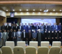 رئیس دانشگاه تهران در مراسم معارفه رئیس پردیس ارس: پردیس ارس می‌تواند به یکی از محورهای توسعه علمی و فناوری منطقه تبدیل شود