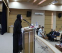 رئیس دانشگاه تهران در مراسم معارفه رئیس پردیس ارس: پردیس ارس می‌تواند به یکی از محورهای توسعه علمی و فناوری منطقه تبدیل شود