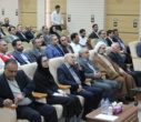 رئیس دانشگاه تهران در مراسم معارفه رئیس پردیس ارس: پردیس ارس می‌تواند به یکی از محورهای توسعه علمی و فناوری منطقه تبدیل شود