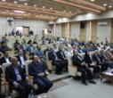 رئیس دانشگاه تهران در مراسم معارفه رئیس پردیس ارس: پردیس ارس می‌تواند به یکی از محورهای توسعه علمی و فناوری منطقه تبدیل شود