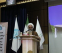 رئیس دانشگاه تهران در مراسم معارفه رئیس پردیس ارس: پردیس ارس می‌تواند به یکی از محورهای توسعه علمی و فناوری منطقه تبدیل شود
