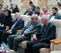 استاندار آذربایجان شرقی: پردیس دانشگاه تهران باید پلی میان دانش، اقتصاد و ظرفیت‌های منطقه‌ای باشدر