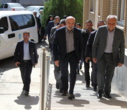 استاندار آذربایجان شرقی: پردیس دانشگاه تهران باید پلی میان دانش، اقتصاد و ظرفیت‌های منطقه‌ای باشدر