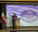 استاندار آذربایجان شرقی: پردیس دانشگاه تهران باید پلی میان دانش، اقتصاد و ظرفیت‌های منطقه‌ای باشدر