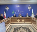 پردیس بین‌المللی ارس، پیشران پیوند زیست‌بوم صنعتی و اقتصادی منطقه با توانمندی‌های پارک علم و فناوری دانشگاه تهران