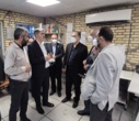 پردیس بین‌المللی ارس، پیشران پیوند زیست‌بوم صنعتی و اقتصادی منطقه با توانمندی‌های پارک علم و فناوری دانشگاه تهران