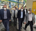 پردیس بین‌المللی ارس، پیشران پیوند زیست‌بوم صنعتی و اقتصادی منطقه با توانمندی‌های پارک علم و فناوری دانشگاه تهران