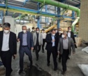پردیس بین‌المللی ارس، پیشران پیوند زیست‌بوم صنعتی و اقتصادی منطقه با توانمندی‌های پارک علم و فناوری دانشگاه تهران