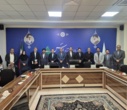 پردیس بین‌المللی ارس، پیشران پیوند زیست‌بوم صنعتی و اقتصادی منطقه با توانمندی‌های پارک علم و فناوری دانشگاه تهران