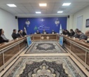 پردیس بین‌المللی ارس، پیشران پیوند زیست‌بوم صنعتی و اقتصادی منطقه با توانمندی‌های پارک علم و فناوری دانشگاه تهران