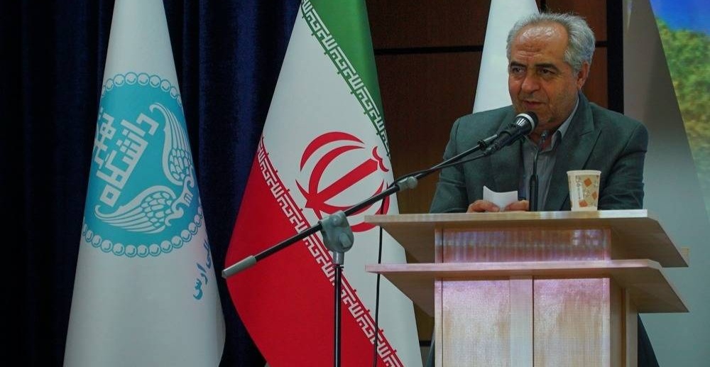 استاندار آذربایجان شرقی: پردیس دانشگاه تهران باید پلی میان دانش، اقتصاد و ظرفیت‌های منطقه‌ای باشد